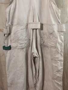 1930s Boss of the Road Carpenter's Overalls