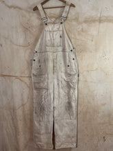 Load image into Gallery viewer, 1930s Boss of the Road Carpenter&#39;s Overalls
