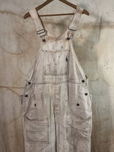 Load image into Gallery viewer, 1930s Boss of the Road Carpenter&#39;s Overalls
