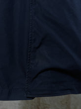 Load image into Gallery viewer, US Military - Navy Blue - Double Breasted Rain Coat - 1967
