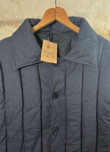 Soviet Padded Cotton Vatnik Jacket No. 1