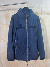 Load image into Gallery viewer, Extreme Cold Weather Gen III Level 7 Primaloft Parka - Overdyed Navy Blue
