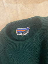 Load image into Gallery viewer, Patagonia Wool Fisherman&#39;s Sweater c. 1980s
