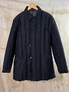 Soviet Padded Cotton Vatnik Jacket No. 2