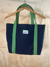 Load image into Gallery viewer, WGBH Boston Canvas Tote Bag
