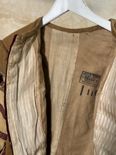 Load image into Gallery viewer, French Theater Costume Cotton &amp; Wool c. 1930s
