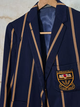 Load image into Gallery viewer, Durbanville High School Blazer c. late 1950s South Africa
