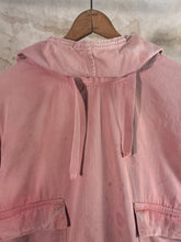 Load image into Gallery viewer, 1940s Pink dyed US Navy Gunner Smock

