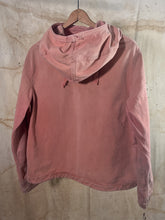 Load image into Gallery viewer, 1940s Pink dyed US Navy Gunner Smock

