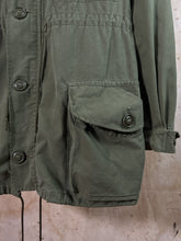 Load image into Gallery viewer, Canadian Combat Jacket - MkII w/ corduroy collar c. 1960s-70s
