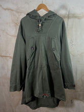 Load image into Gallery viewer, US Army M43 Field Parka - Olive Drab c. 1940s

