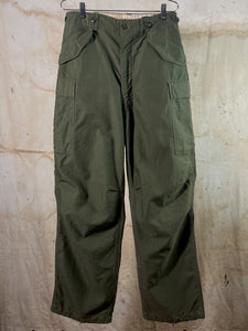 US Army Field Trousers M51 - 1952