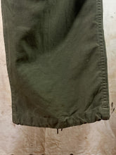 Load image into Gallery viewer, US Army Field Trousers M51 - 1952
