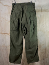 Load image into Gallery viewer, US Army Field Trousers M51 - 1952
