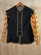 Load image into Gallery viewer, French Theater Costume Jacket c.1930s-40s No. 2

