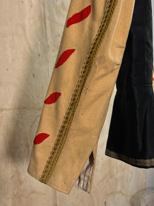 French Theater Costume Jacket c.1930s-40s No. 2
