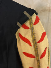 Load image into Gallery viewer, French Theater Costume Jacket c.1930s-40s
