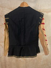 Load image into Gallery viewer, French Theater Costume Jacket c.1930s-40s
