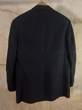 Load image into Gallery viewer, Polo Ralph Lauren Charcoal Gray Wool 2-Piece Suit - Made in USA
